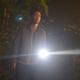 John Cho as Andrew Kim. Image: Sergei Bachlakov/FOX